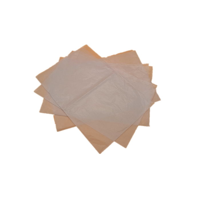 Papier do pakowania Virgin Pulp o r&oacute;żnej gramaturze Papier pergaminowy 