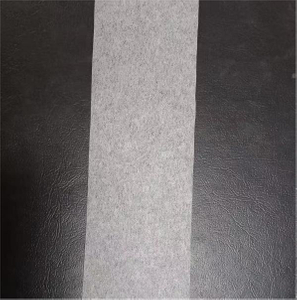 ব্যাটারি প্লেট পেস্টিং টিস্যু পেপার 12.5gsm