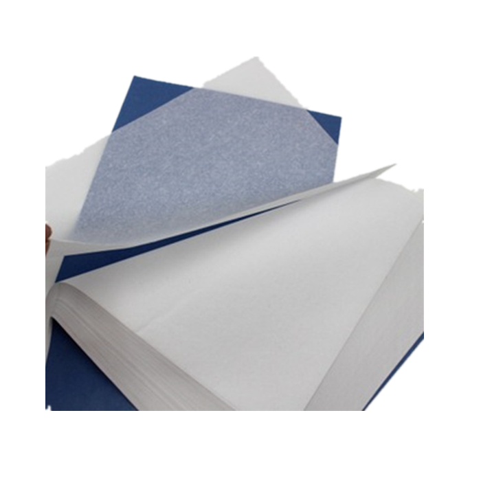 Papier do pakowania Virgin Pulp o r&oacute;żnej gramaturze Papier pergaminowy 