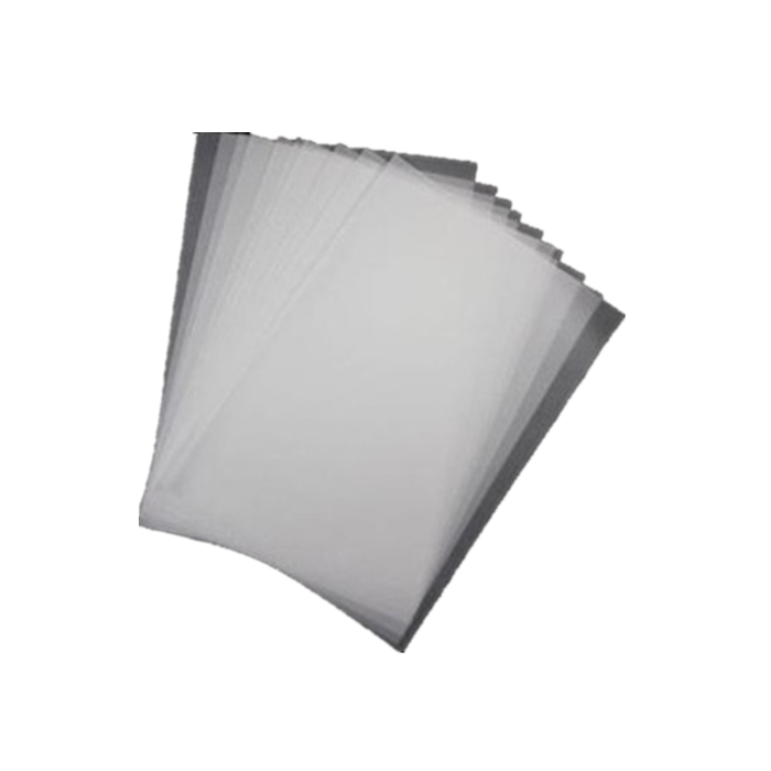 Papier do pakowania Virgin Pulp o r&oacute;żnej gramaturze Papier pergaminowy 